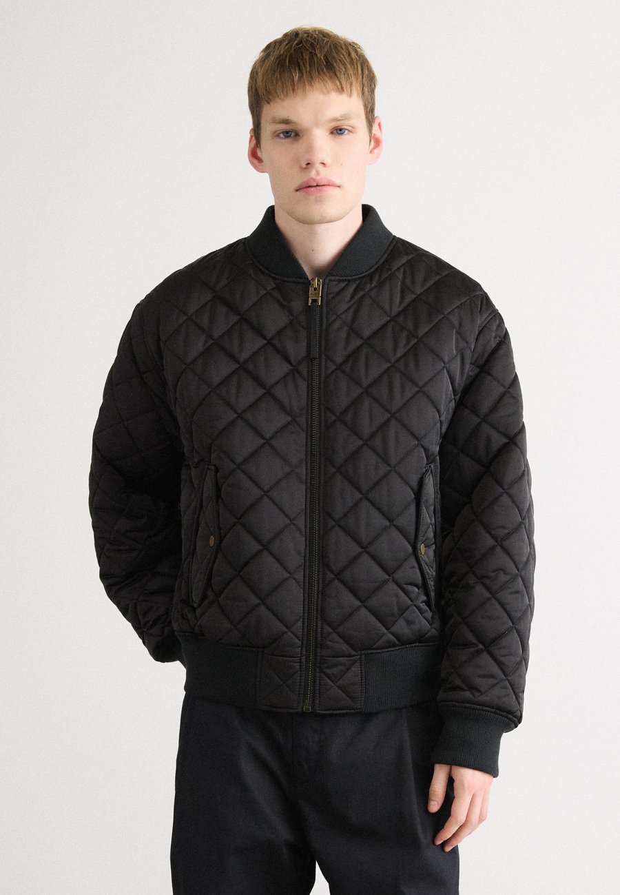 Куртка HUGO BICOL, Black
Куртка HUGO BICOL, Black