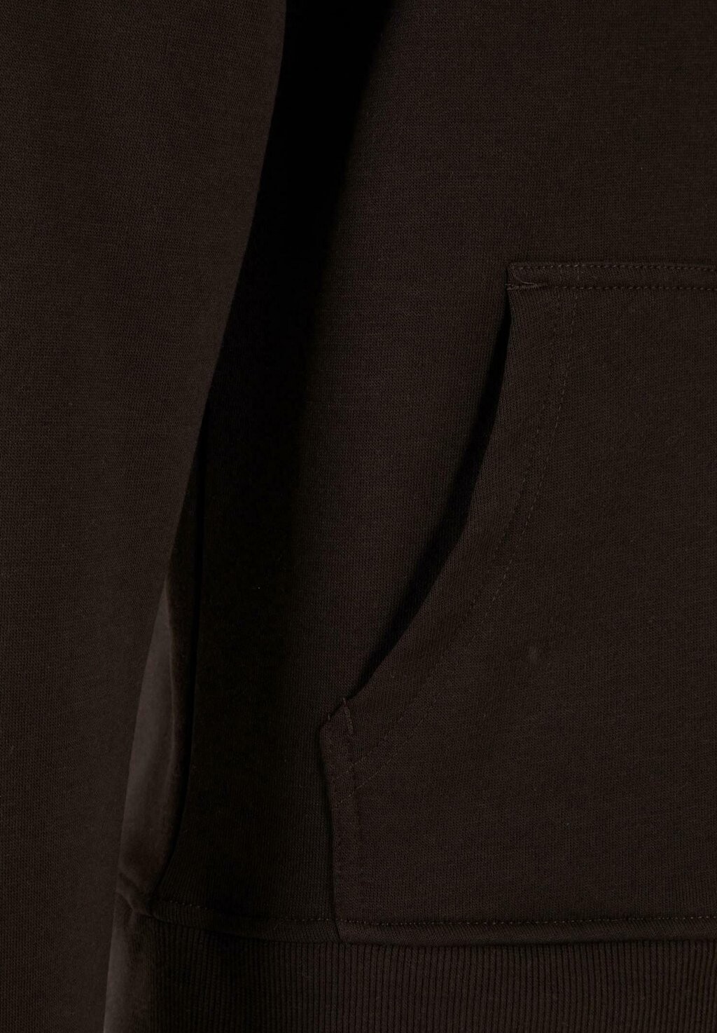 Толстовка Basic Urban Classics, коричневый
Толстовка Basic Urban Classics, коричневый