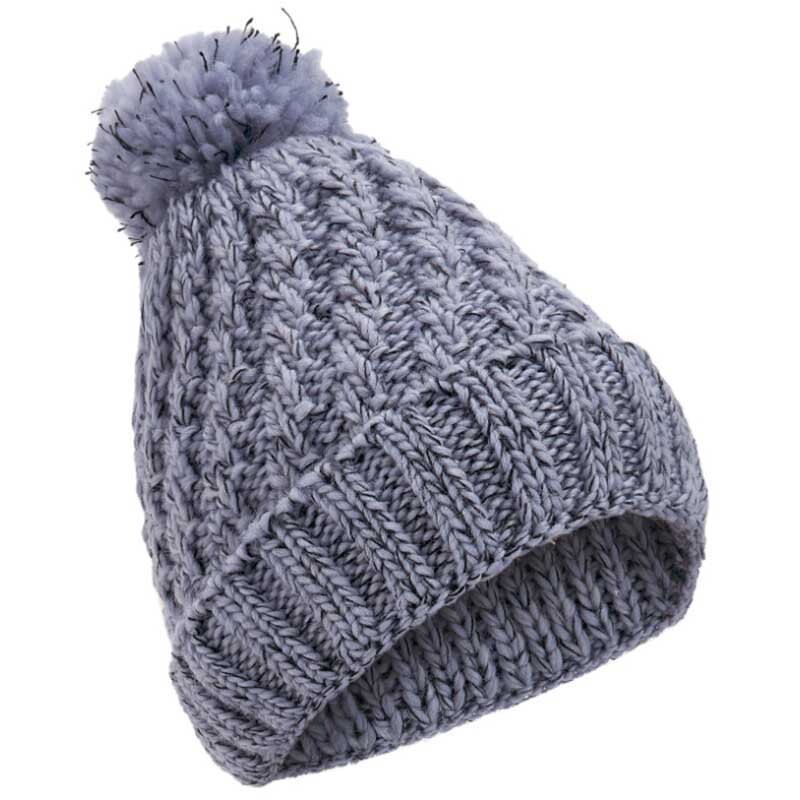 Шапка Joluvi Lyss, синий
Шапка Joluvi Lyss, синий