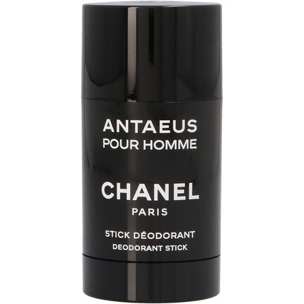 Дезодорант-карандаш Chanel Antaeus, 75 мл
Дезодорант-карандаш Chanel Antaeus, 75 мл