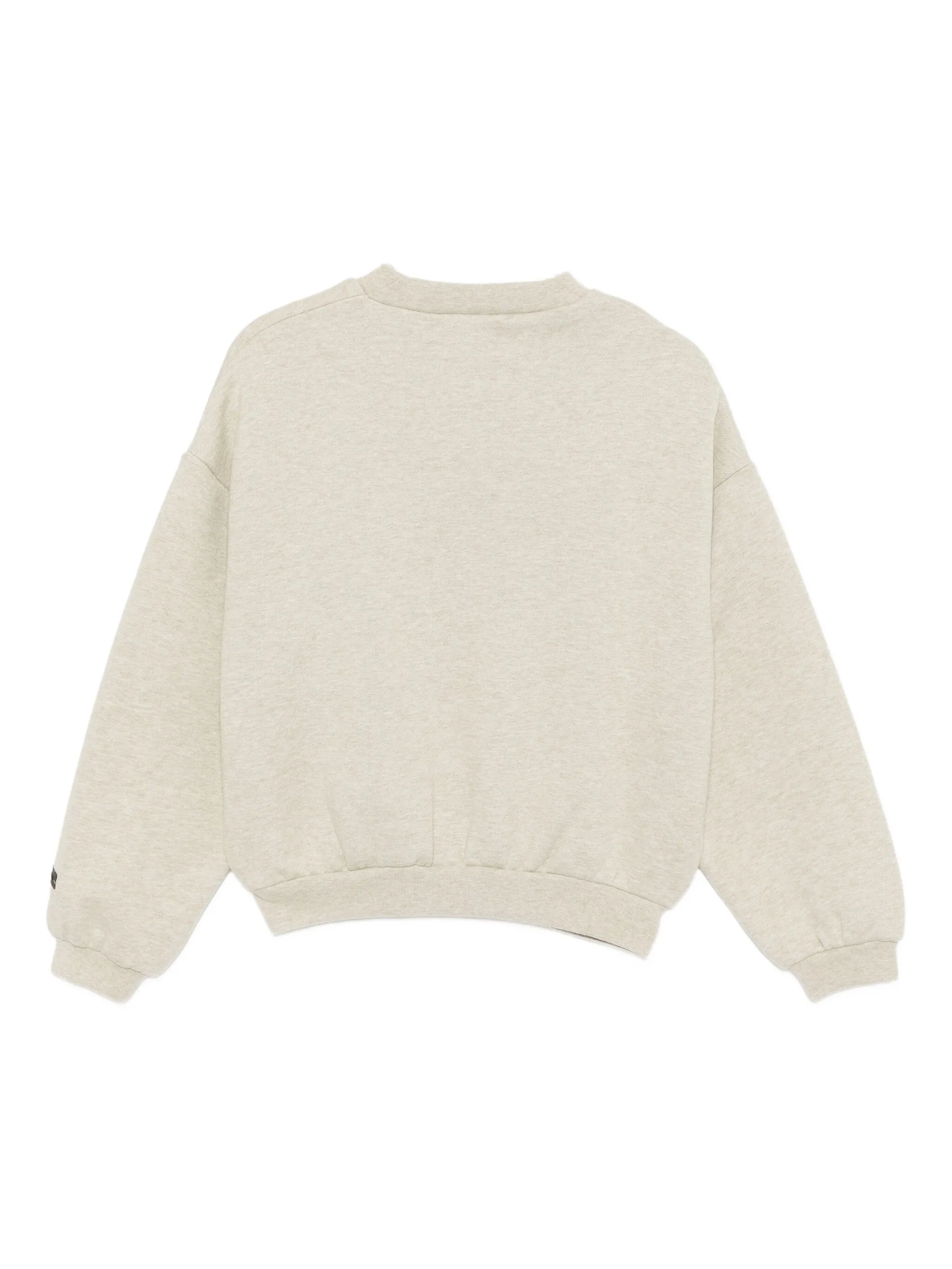 Флисовая толстовка Fear Of God Essentials Kids, нейтральный
Флисовая толстовка Fear Of God Essentials Kids, нейтральный