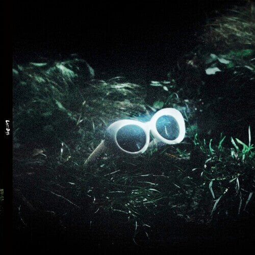 Виниловая пластинка Leith, Oliver: Last Days
Виниловая пластинка Leith, Oliver: Last Days