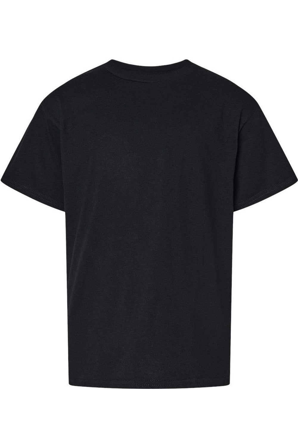 Футболка Gildan Softstyle Youth CVC, черный
Футболка Gildan Softstyle Youth CVC, черный