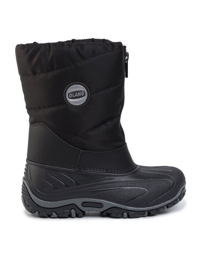 Снегоступы Bmx Olang, черный
Снегоступы Bmx Olang, черный