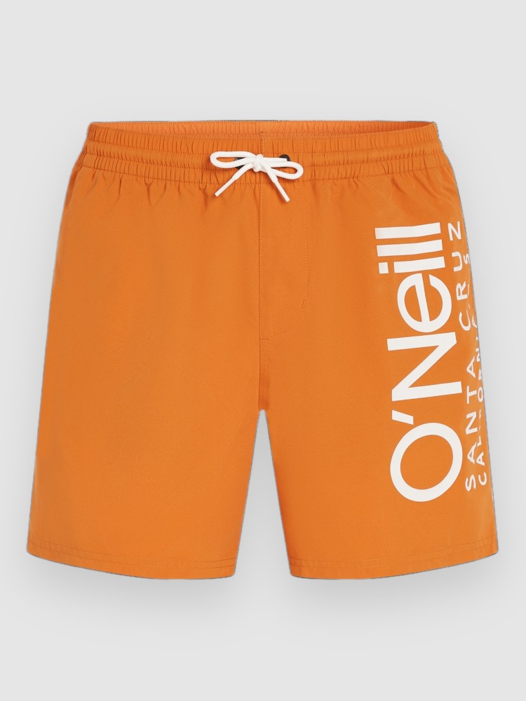 Пляжные шорты O'Neill Original Cali 16'' Boardshorts, cinnamon stick
Пляжные шорты O'Neill Original Cali 16'' Boardshorts, cinnamon stick