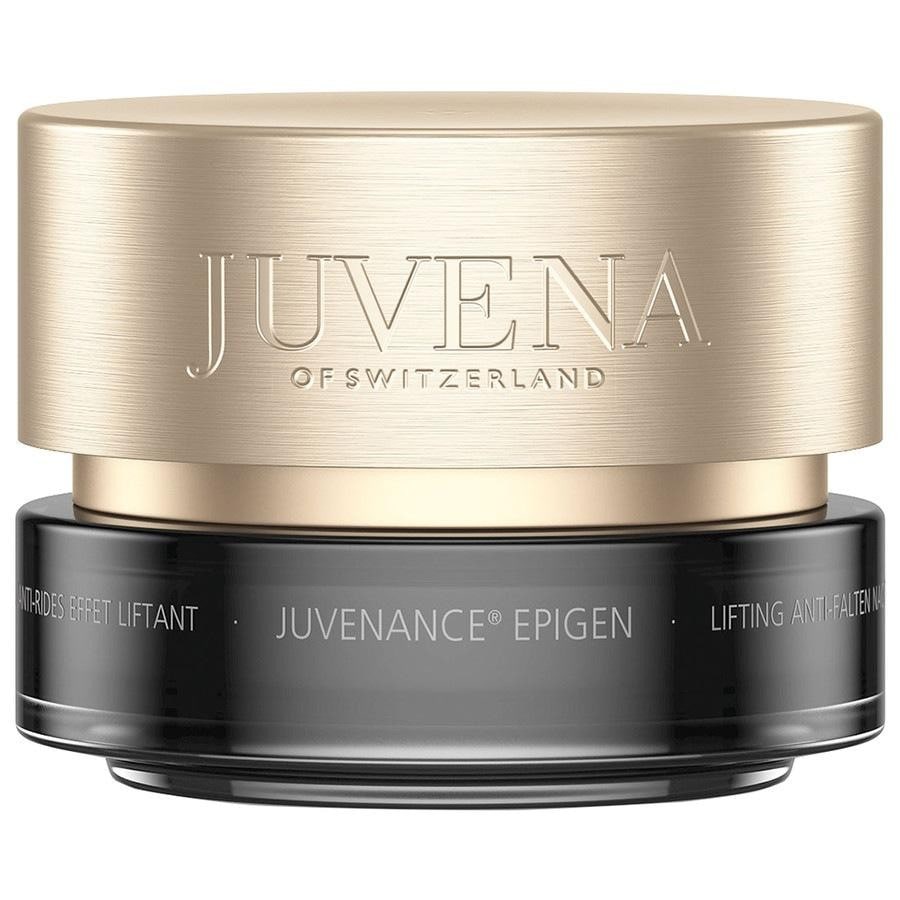 Крем для лица juvelia straffend anti-falten Juvena, объем 50 мл
Крем для лица juvelia straffend anti-falten Juvena, объем 50 мл