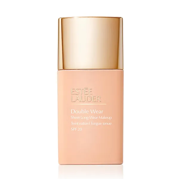 Натуральная матовая основа под макияж Double Wear Sheer Matte Long Wear Estée Lauder, цвет desert beige
Натуральная матовая основа под макияж Double Wear Sheer Matte Long Wear Estée Lauder, цвет desert beige