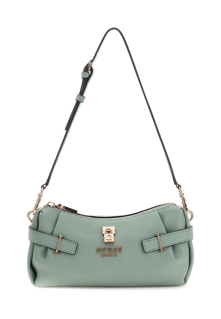 Сумка кросс-боди Guess Cross body bag, Hellgrün/Light Green
Сумка кросс-боди Guess Cross body bag, Hellgrün/Light Green
