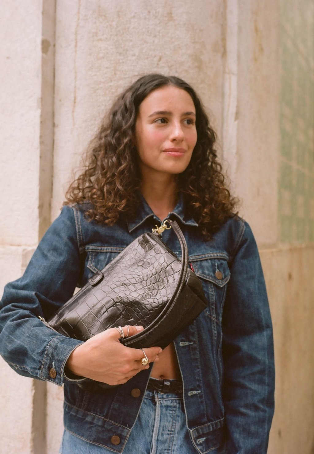 Сумка BALAGAN, темно-коричневый
Сумка BALAGAN, темно-коричневый