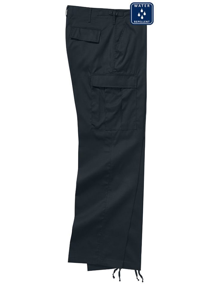 Брюки-Карго Brandit, черный
Брюки-Карго Brandit, черный