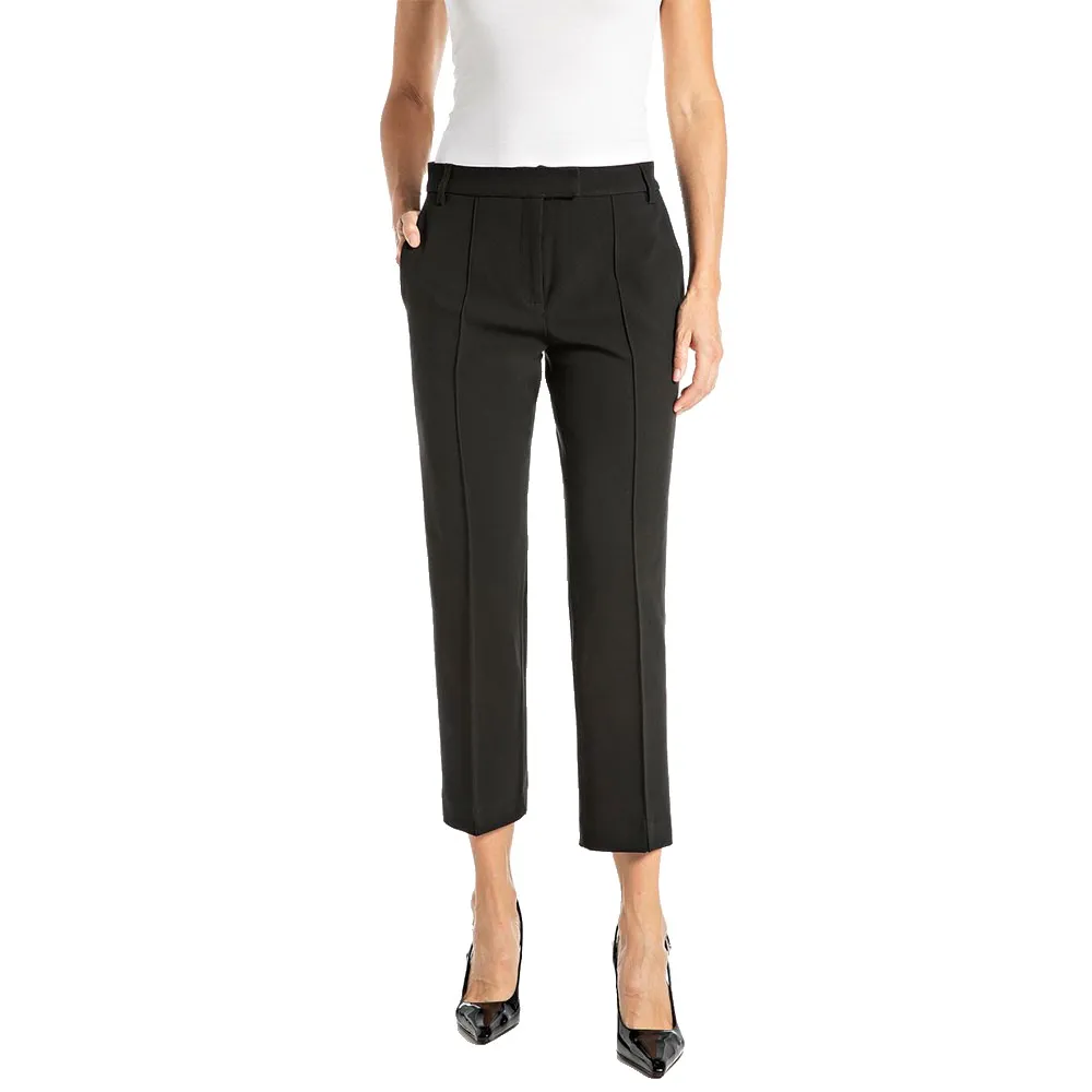 Брюки Replay W8170.000.85363, черный
Брюки Replay W8170.000.85363, черный