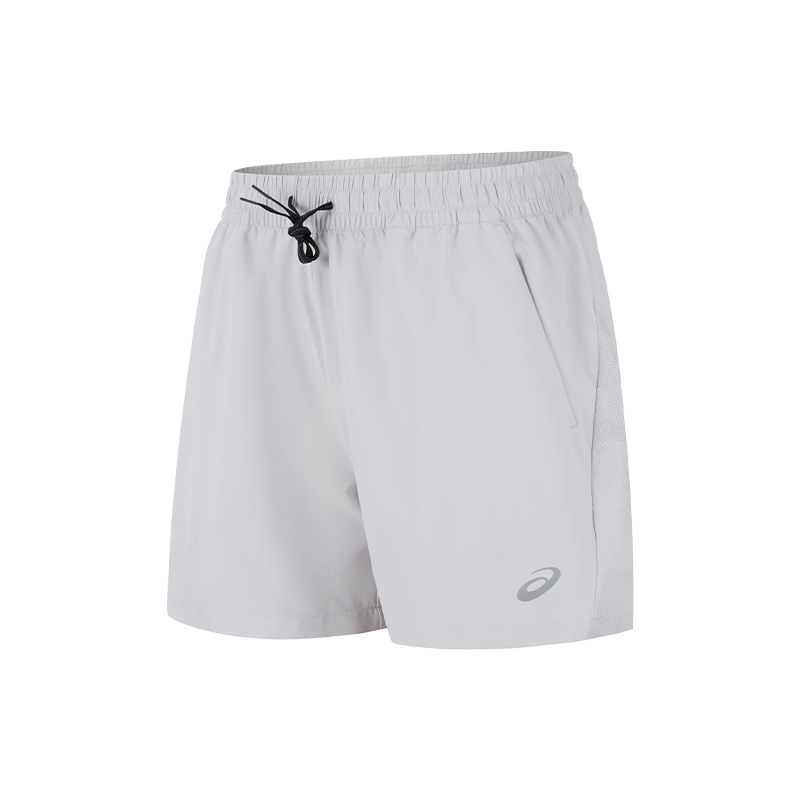 ASICS Спортивные шорты мужские Light Gray
ASICS Спортивные шорты мужские Light Gray