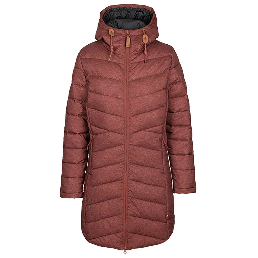 Куртка Trespass Turka, золотой
Куртка Trespass Turka, золотой