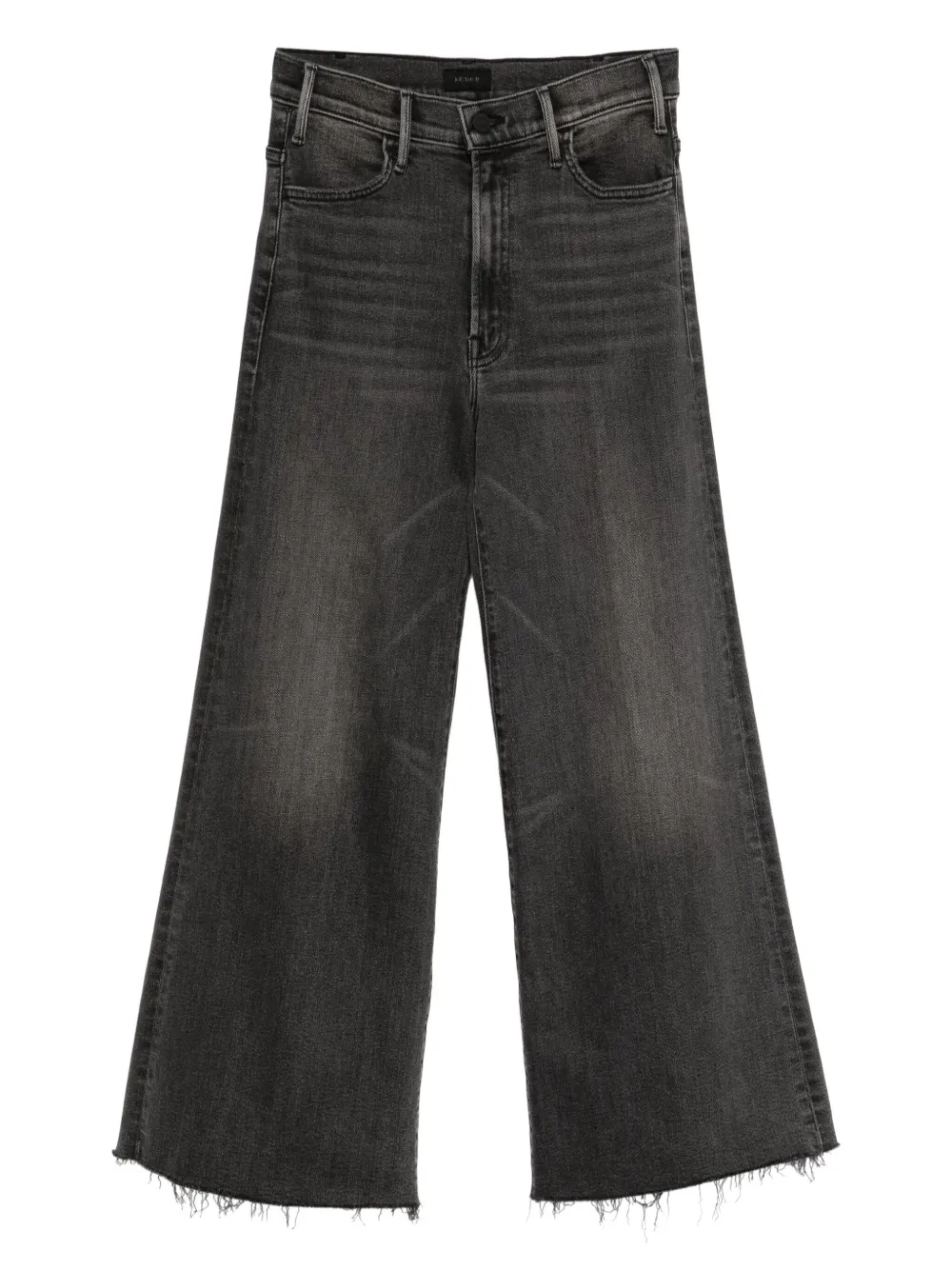 Джинсы The Hustler Roller MOTHER, серый
Джинсы The Hustler Roller MOTHER, серый