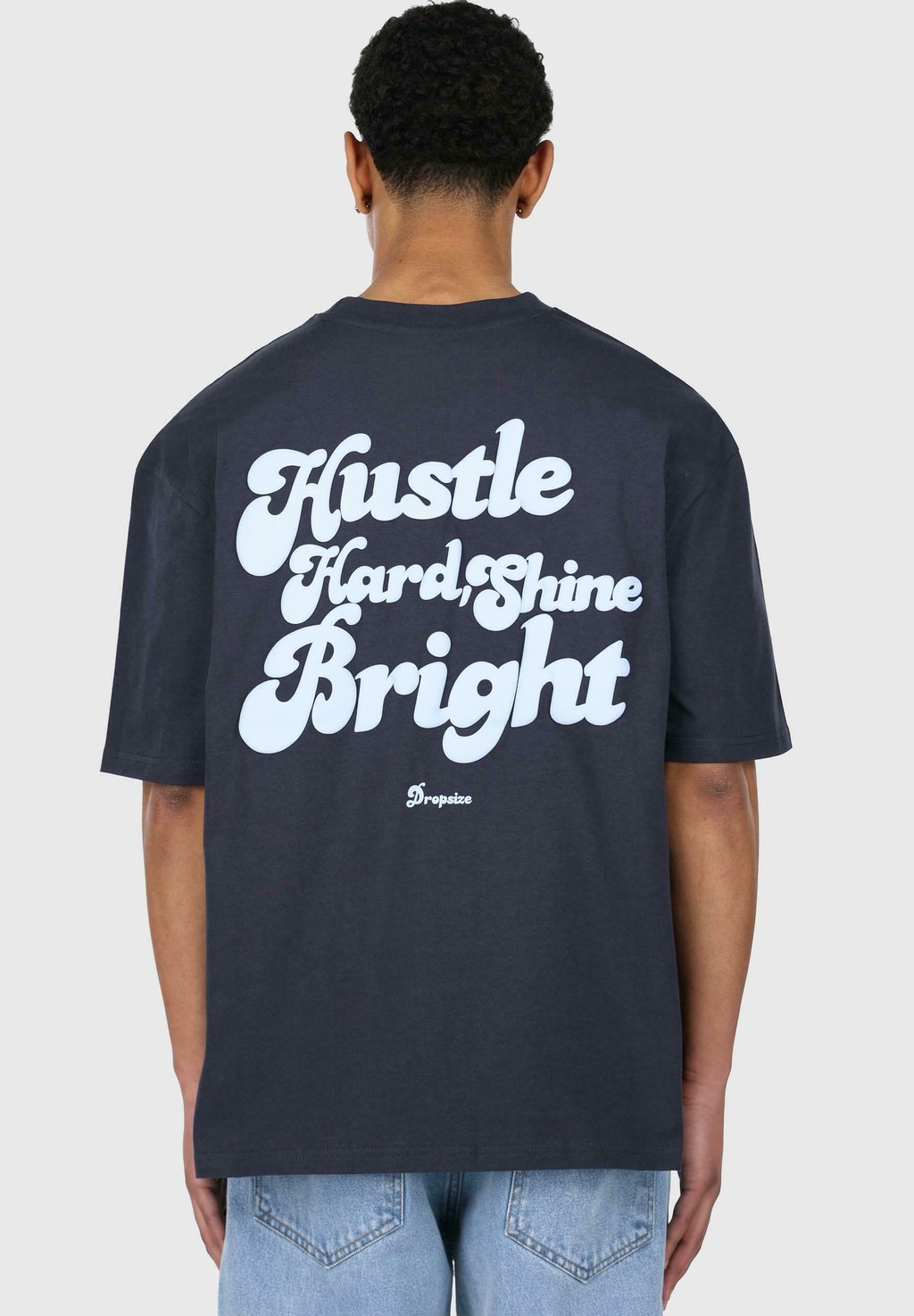 Футболка с принтом Dropsize, темно-синий
Футболка с принтом Dropsize, темно-синий