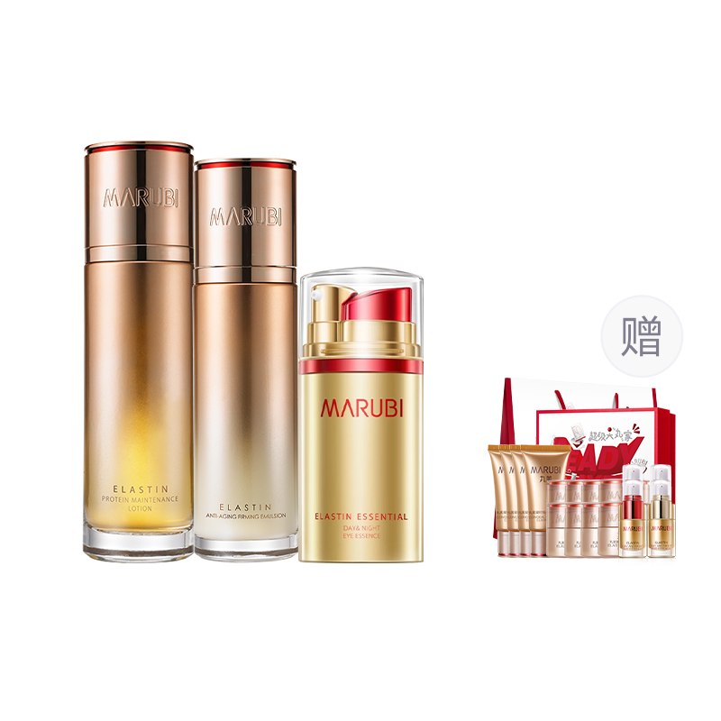 Наборы для ухода за кожей women's MARUBI
Наборы для ухода за кожей women's MARUBI
