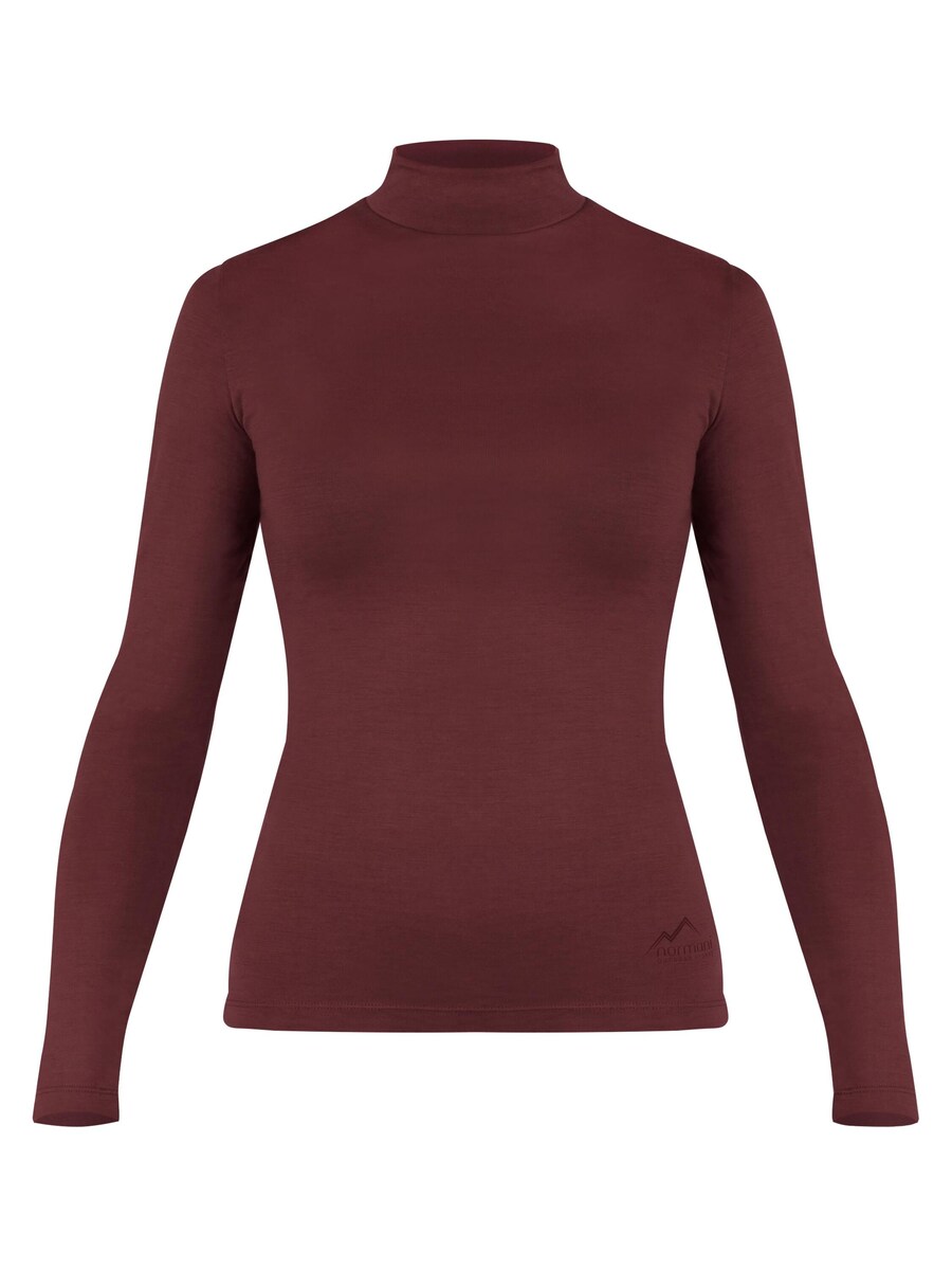 Свитер normani Romsey, красный
Свитер normani Romsey, красный