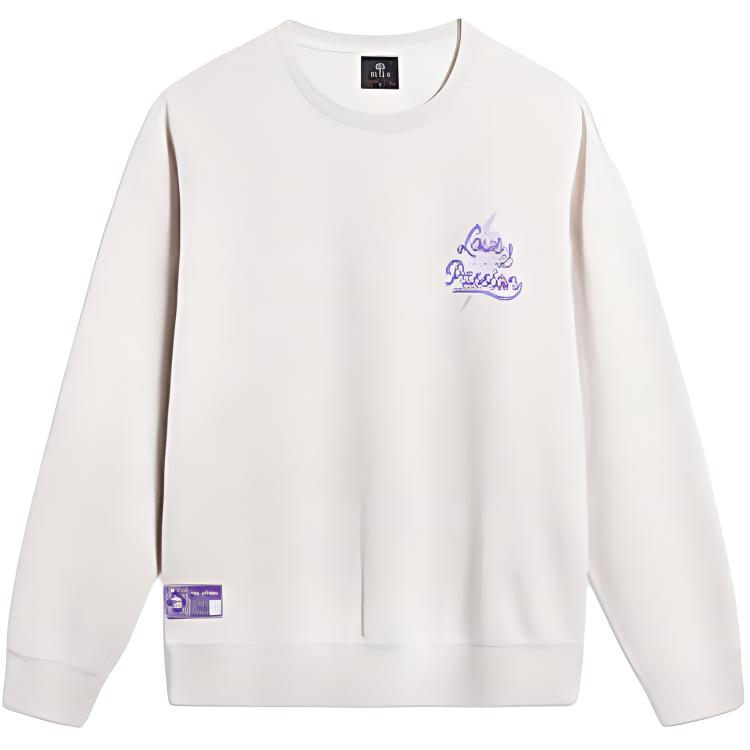 Толстовка LiNing мужская вересково-серый плиточный серый
Толстовка LiNing мужская вересково-серый плиточный серый