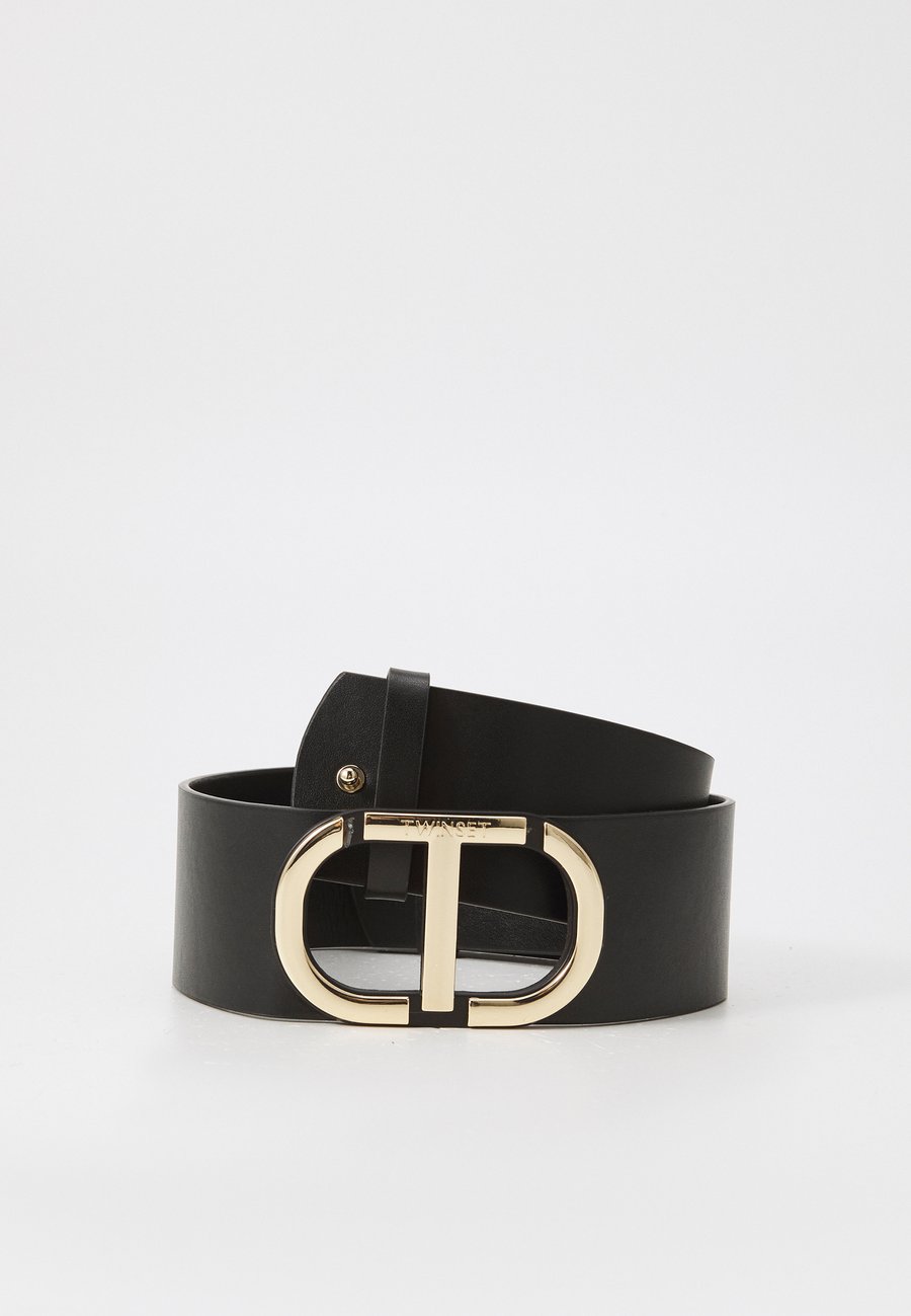 Ремень TWINSET BELT, Nero/Black
Ремень TWINSET BELT, Nero/Black