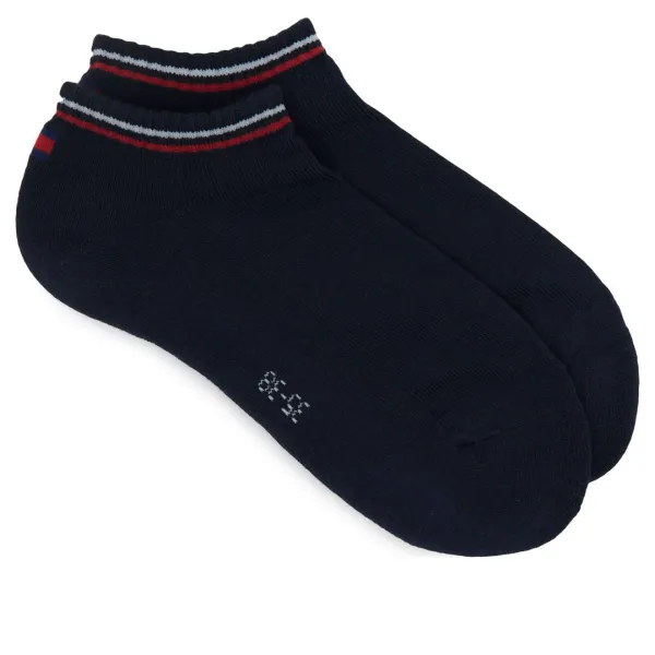 Носки/Короткие носки, 2 шт. Tommy Hilfiger, синий
Носки/Короткие носки, 2 шт. Tommy Hilfiger, синий