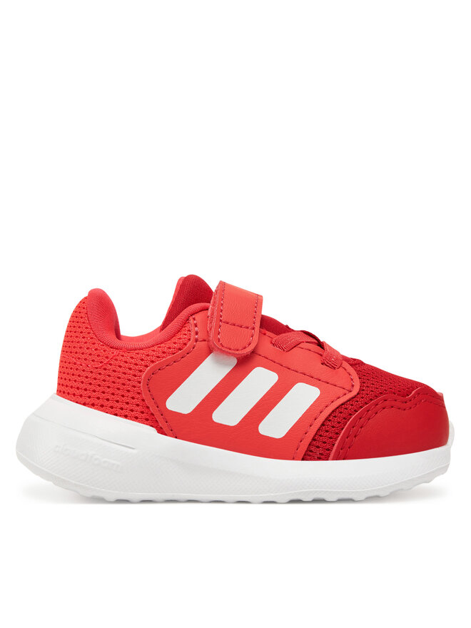 Кроссовки adidas, красный
Кроссовки adidas, красный