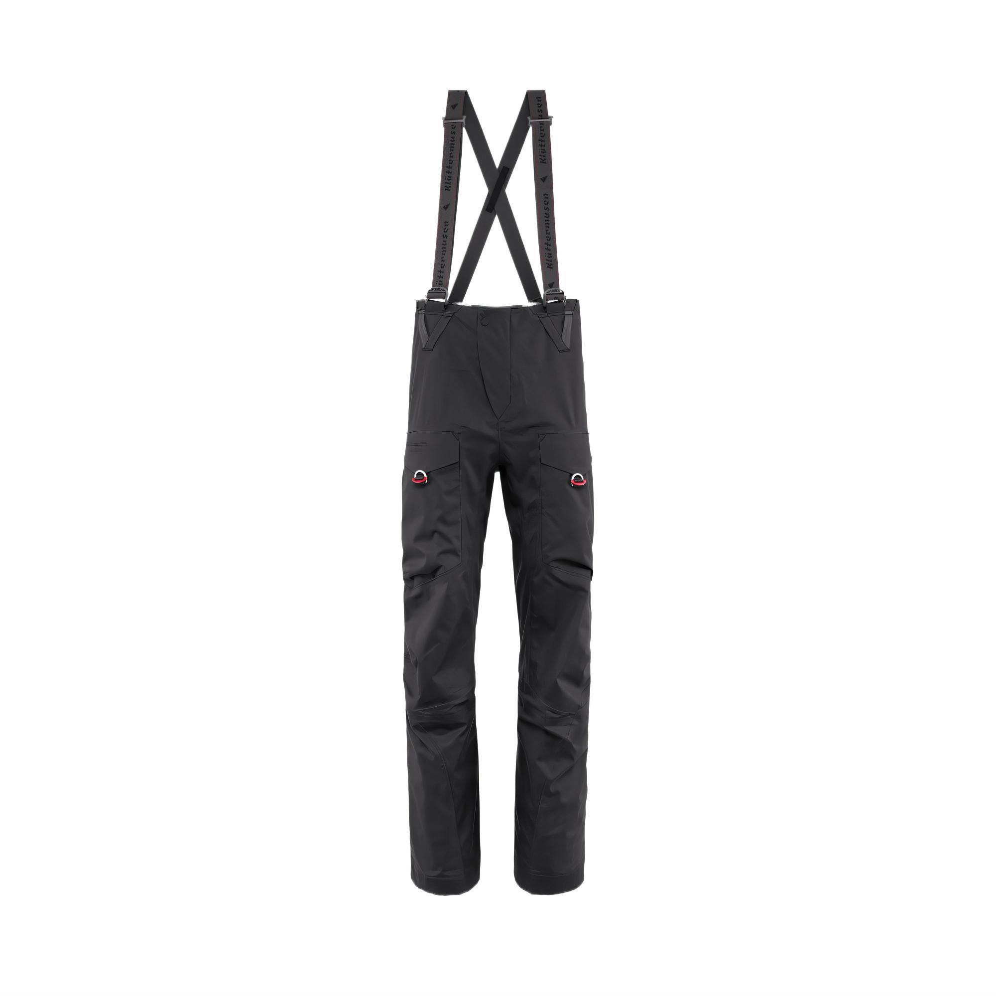 Брюки Brage 2.0 Salopett Duracoat Oculus мужские Klattermusen, Crow
Брюки Brage 2.0 Salopett Duracoat Oculus мужские Klattermusen, Crow
