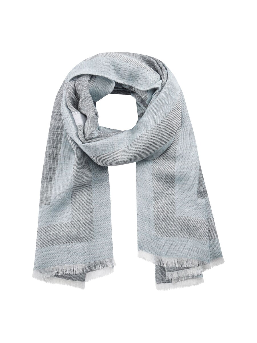 Шарф CODELLO, цвет Blue/mottled blue
Шарф CODELLO, цвет Blue/mottled blue