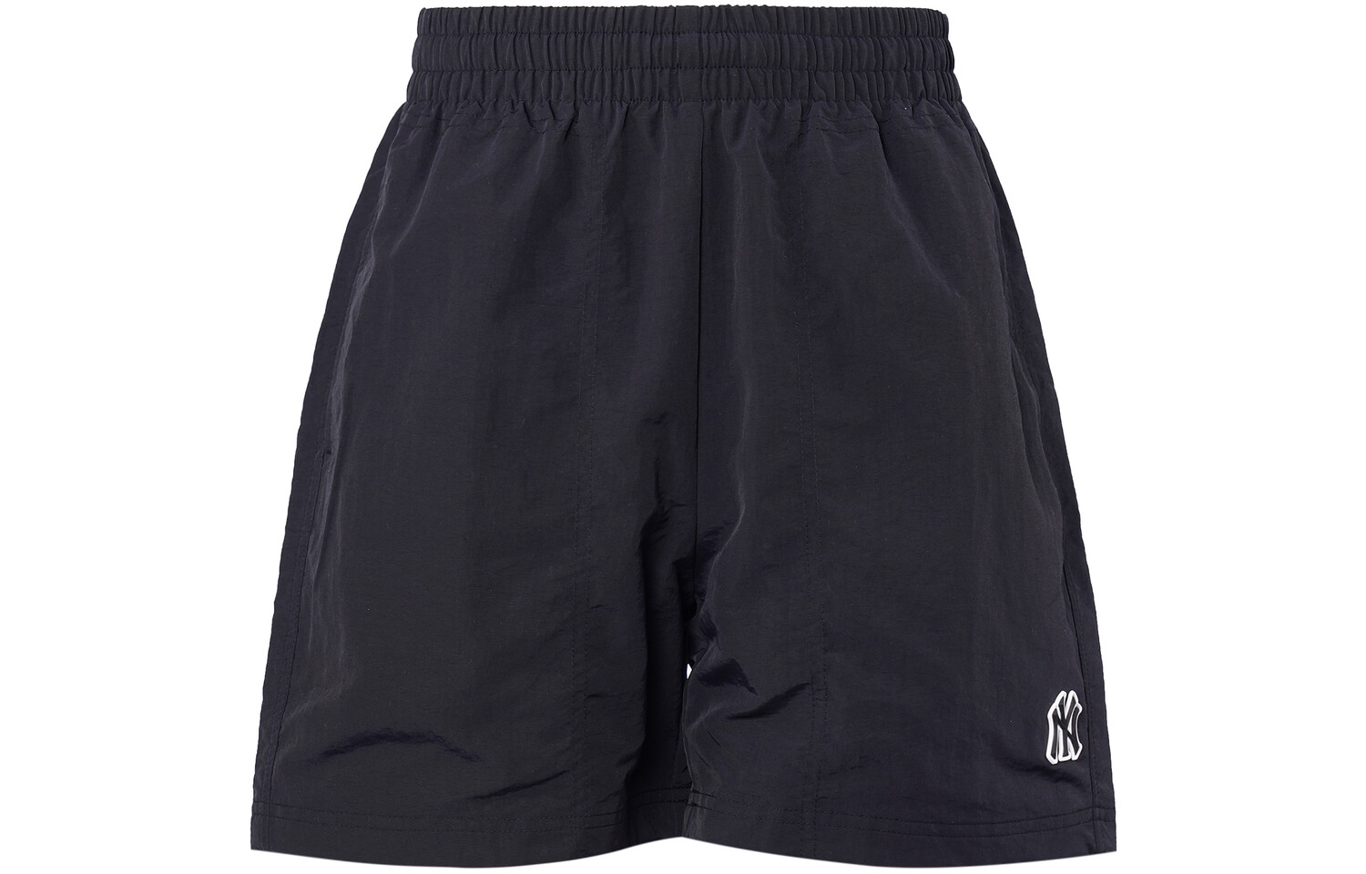 Повседневные шорты унисекс MLB, Черный 
Повседневные шорты унисекс MLB, Черный