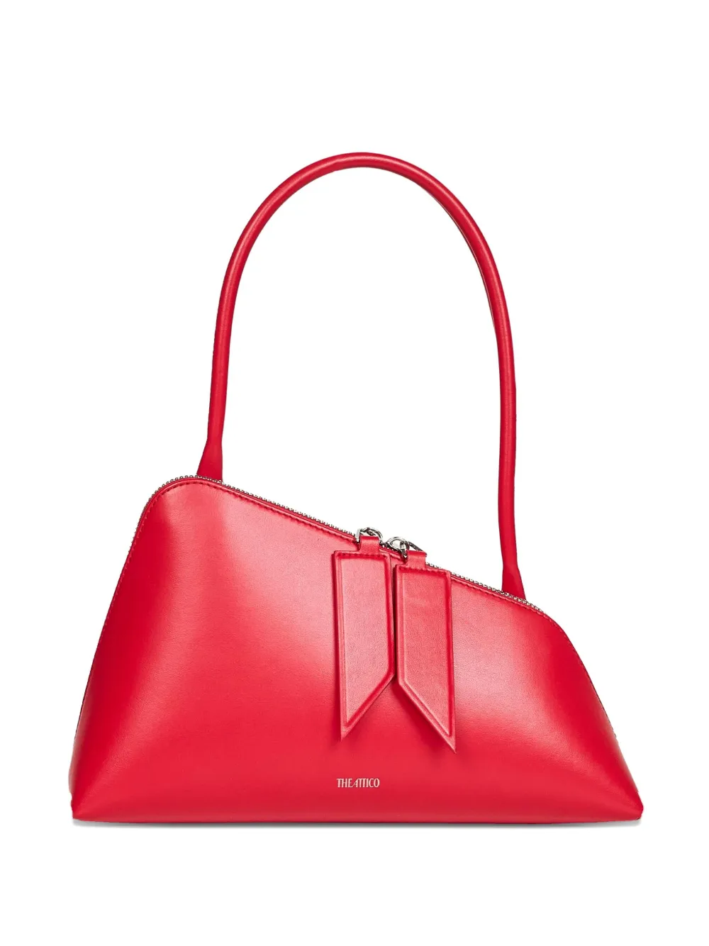 Маленькая сумка на плечо Sunrise The Attico, красный
Маленькая сумка на плечо Sunrise The Attico, красный