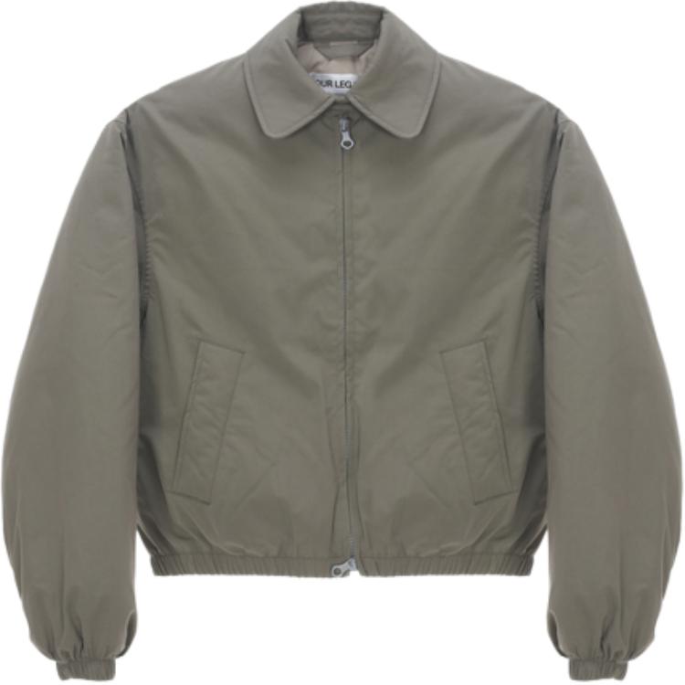 OUR LEGACY Куртка унисекс, Green
OUR LEGACY Куртка унисекс, Green