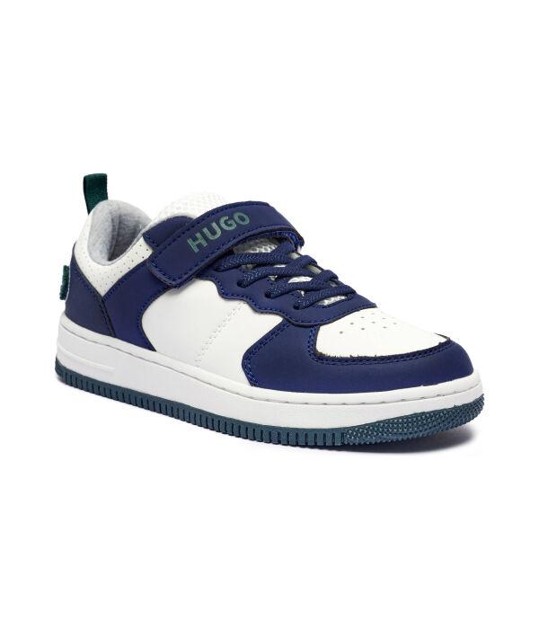 Кроссовки Hugo Kids, белый
Кроссовки Hugo Kids, белый