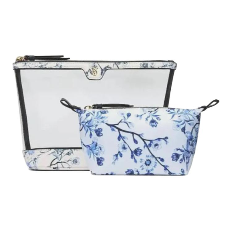 Victoria's Secret Тушь белый принт косметичка портативная и удобная в использовании
Victoria's Secret Тушь белый принт косметичка портативная и удобная в использовании