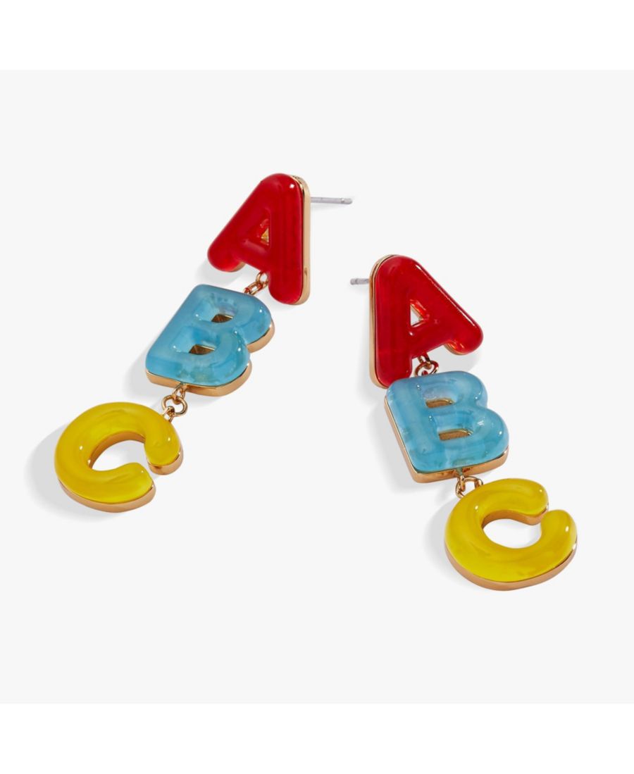 Линейные серьги ABC Alex and Ani, No Color
Линейные серьги ABC Alex and Ani, No Color