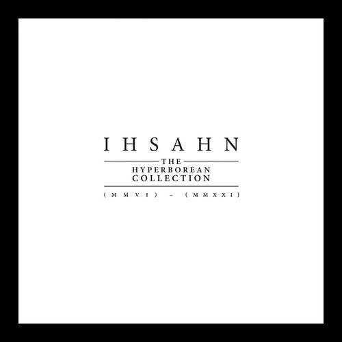 Виниловая пластинка Ihsahn - Hyperborean Collection (Mmvi) - (Mmxx)
Виниловая пластинка Ihsahn - Hyperborean Collection (Mmvi) - (Mmxx)