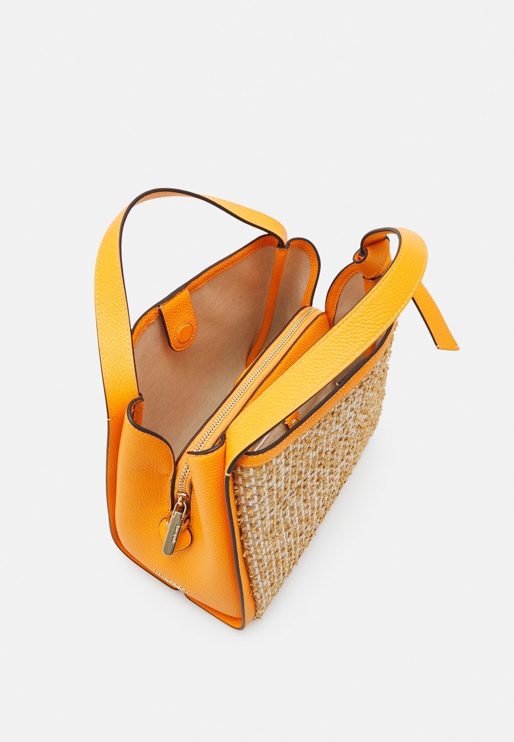 Сумочка Knott Tweed Medium Crossbody Tote kate spade new york, Sunset Blaze мульти
Сумочка Knott Tweed Medium Crossbody Tote kate spade new york, Sunset Blaze мульти
