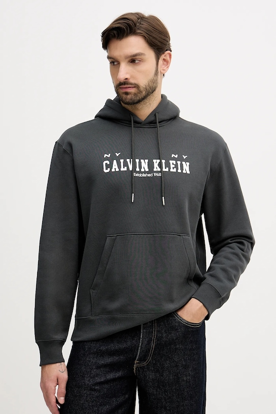 Толстовка Calvin Klein Jeans, серый
Толстовка Calvin Klein Jeans, серый
