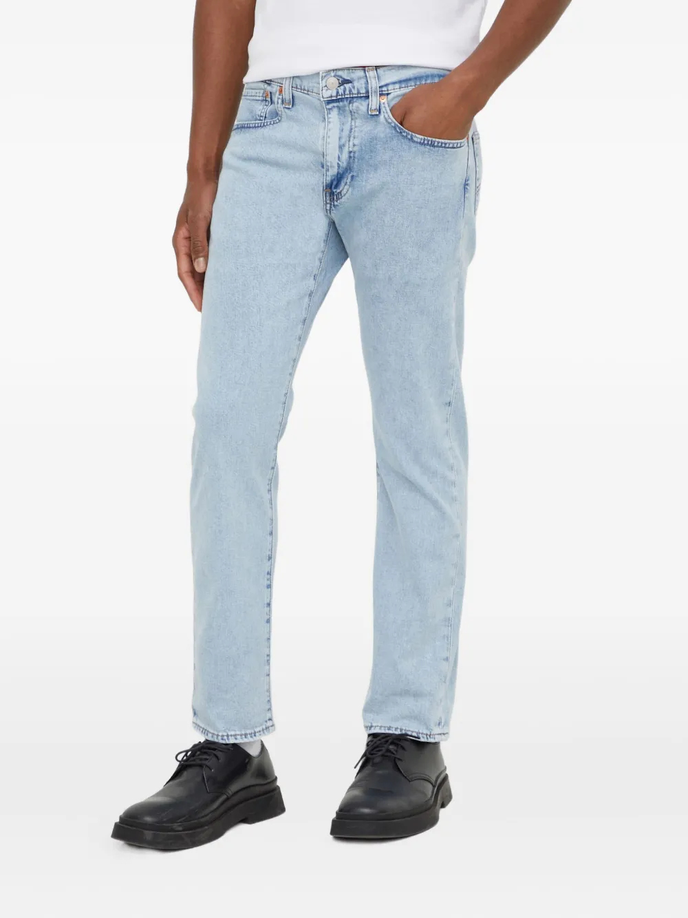 Джинсы 502 Taper Levi'S, синий
Джинсы 502 Taper Levi'S, синий