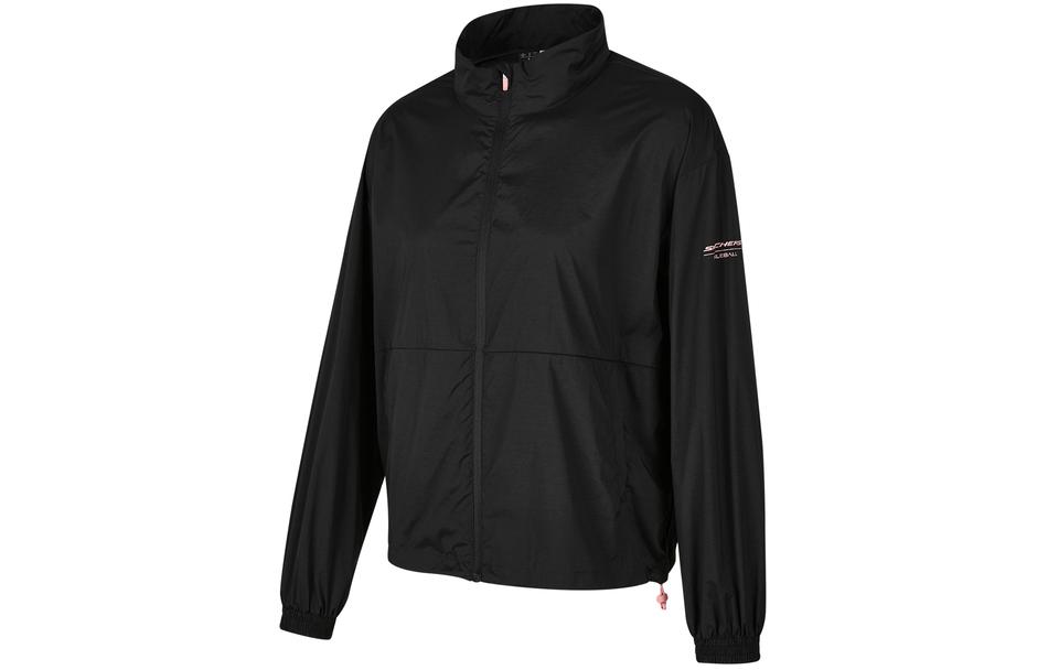 Куртка женская Carbon Black Skechers, Carbon Black/0018
Куртка женская Carbon Black Skechers, Carbon Black/0018