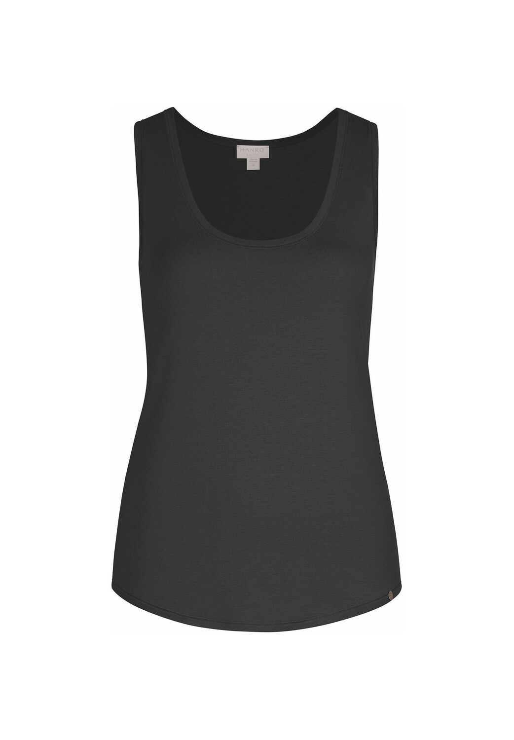 Майка для йоги HANRO, черный
Майка для йоги HANRO, черный