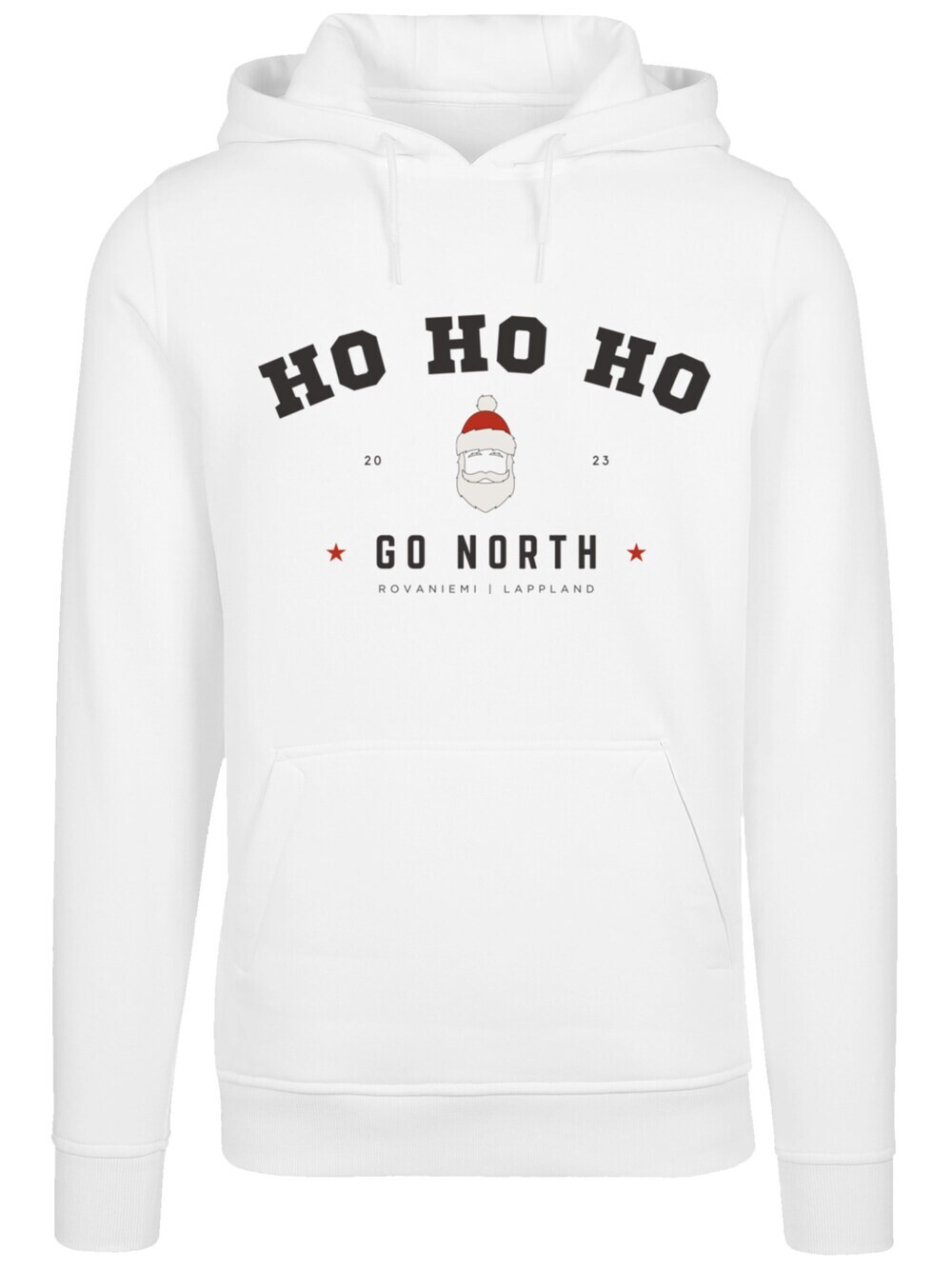 Толстовка F4Nt4Stic Ho Ho Ho Santa Weihnachten, белый
Толстовка F4Nt4Stic Ho Ho Ho Santa Weihnachten, белый