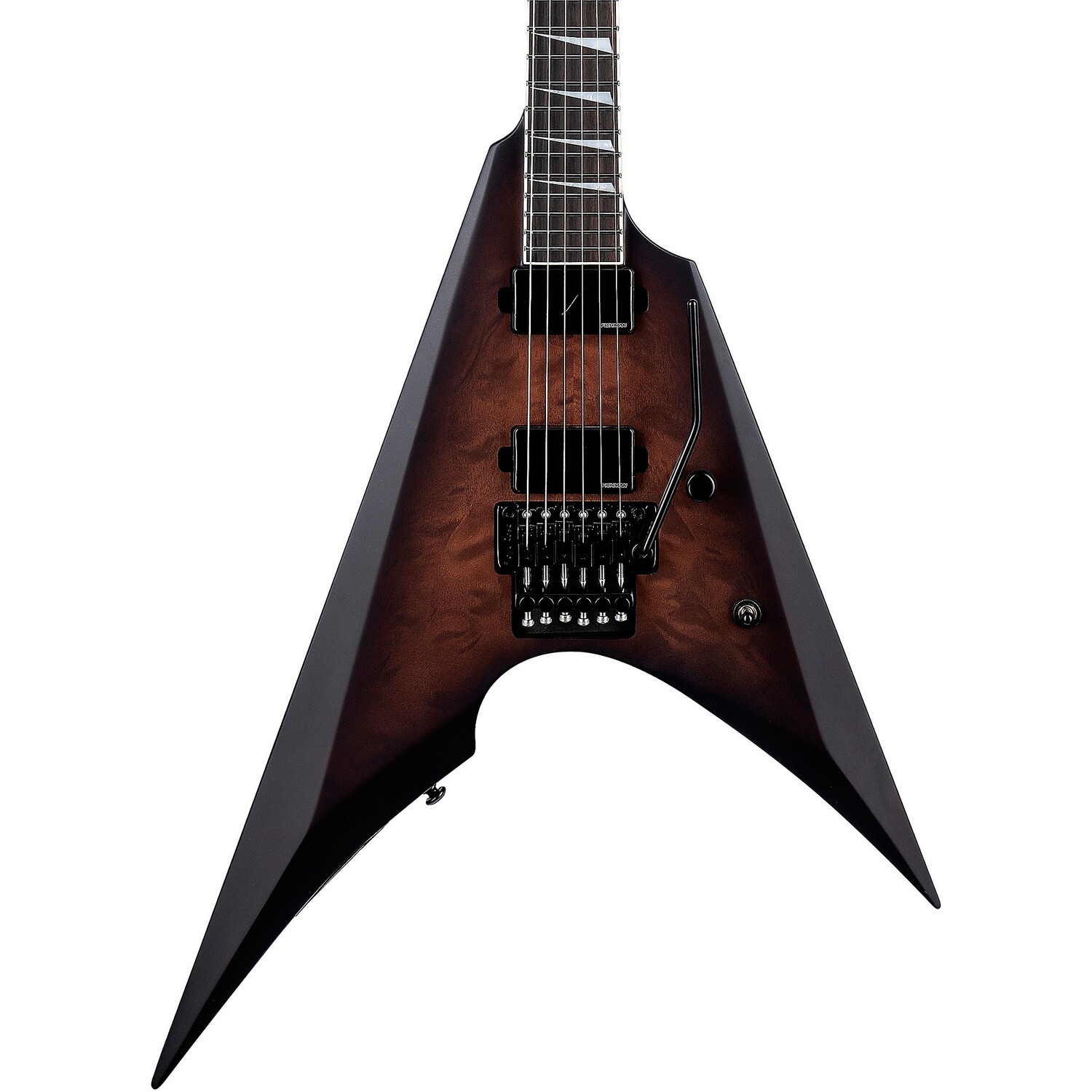 Электрогитара ESP LTD Arrow-1000 Dark Brown Satin Sunburst
Электрогитара ESP LTD Arrow-1000 Dark Brown Satin Sunburst