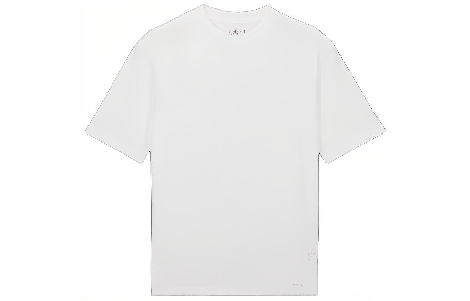 Футболка унисекс белая Jordan, белый
Футболка унисекс белая Jordan, белый