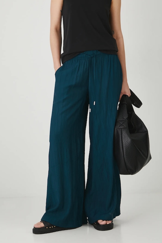 Брюки Medicine, бирюзовый
Брюки Medicine, бирюзовый