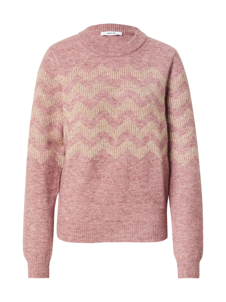 Свитер ABOUT YOU Suzi, Eosin
Свитер ABOUT YOU Suzi, Eosin