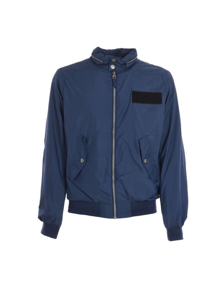 Зимняя куртка Eleven Paris, синий
Зимняя куртка Eleven Paris, синий