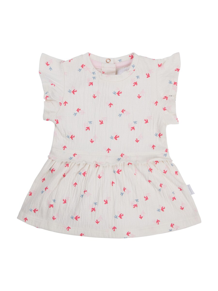 Платье Noppies Minden, Natural White
Платье Noppies Minden, Natural White