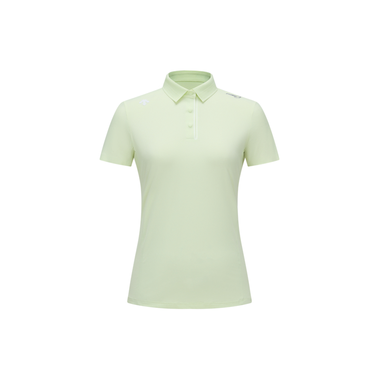 Поло для гольфа GolfPRO Collection женская DESCENTE, кремовый
Поло для гольфа GolfPRO Collection женская DESCENTE, кремовый