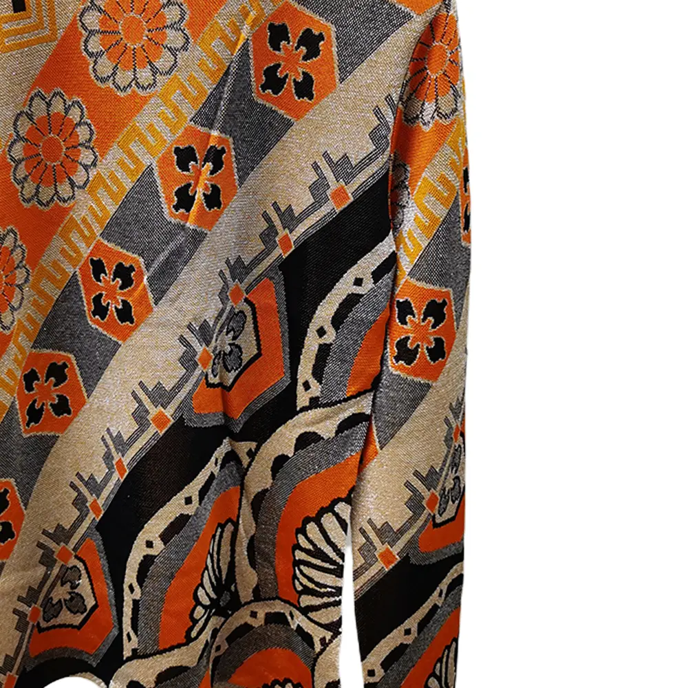 Топ женский разноцветный LOUIS VUITTON, мультиколор
Топ женский разноцветный LOUIS VUITTON, мультиколор