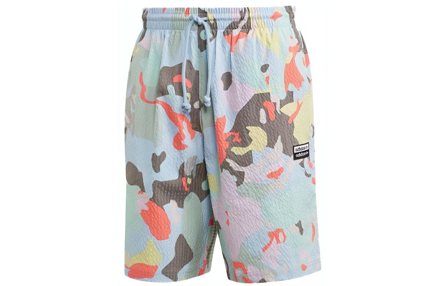 RYV ALLOVER PRINT повседневные шорты мужские многоцветные Adidas Originals, цвет Multicolor
RYV ALLOVER PRINT повседневные шорты мужские многоцветные Adidas Originals, цвет Multicolor