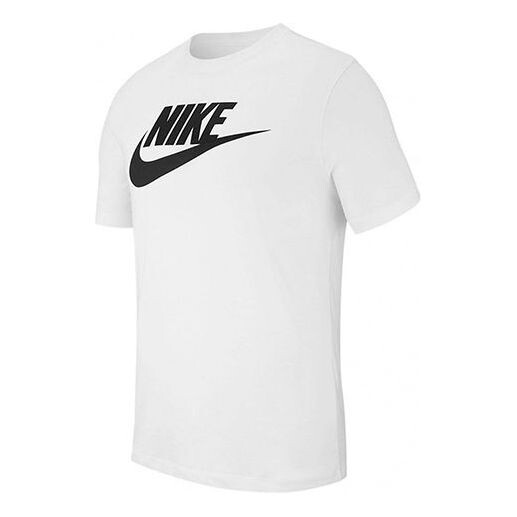 Футболка m nsw tee icon futura casual sports breathable alphabet printing round neck short sleeve white Nike, белый
Футболка m nsw tee icon futura casual sports breathable alphabet printing round neck short sleeve white Nike, белый